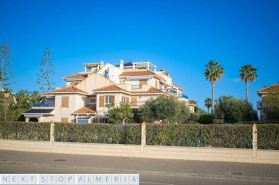 Next Stop Almeria most sold property
