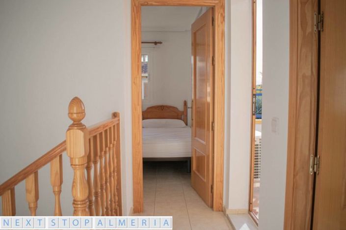 Image No.24-Propriété de 3 chambres à vendre à Vera Playa