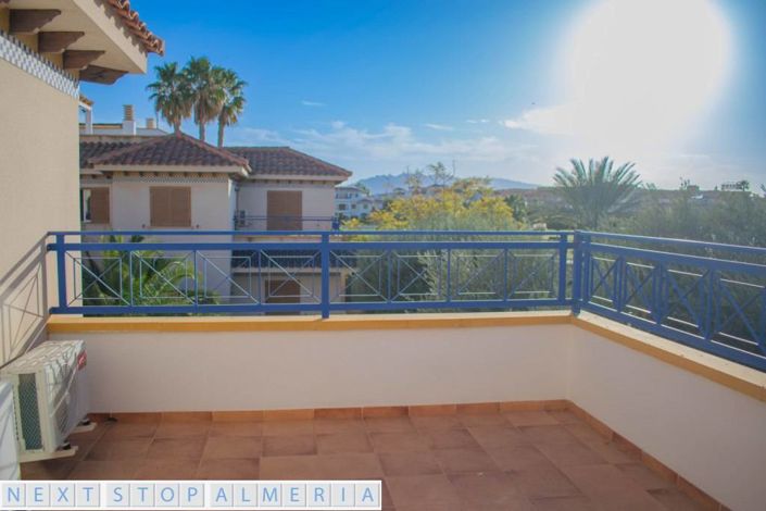 Image No.28-Propriété de 3 chambres à vendre à Vera Playa