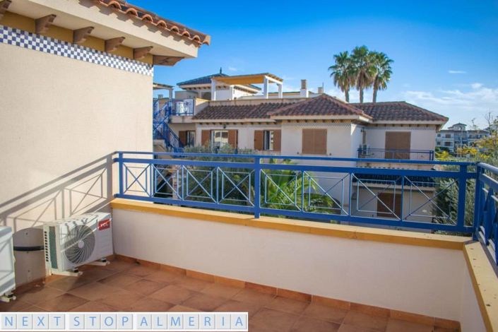 Image No.29-Propriété de 3 chambres à vendre à Vera Playa