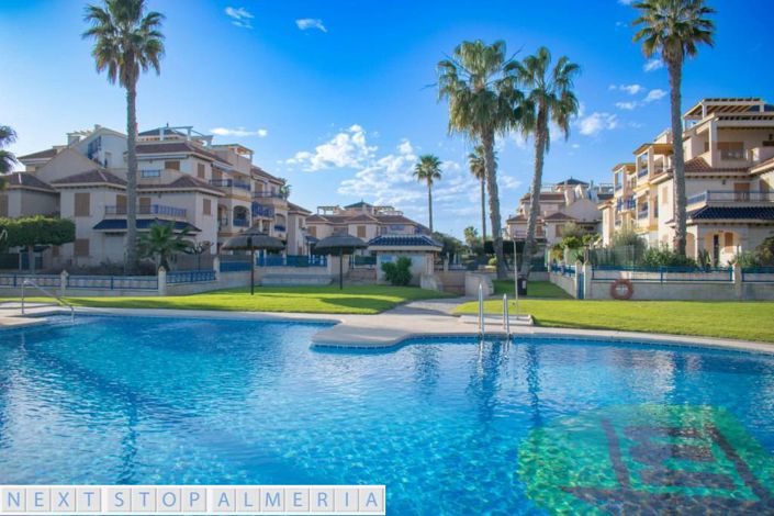 Image No.3-Propriété de 3 chambres à vendre à Vera Playa