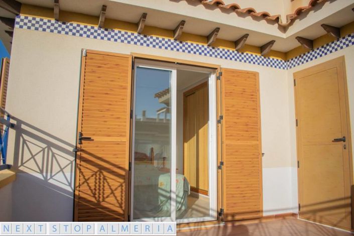 Image No.30-Propriété de 3 chambres à vendre à Vera Playa