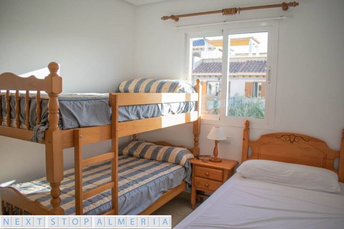 Image No.32-Propriété de 3 chambres à vendre à Vera Playa