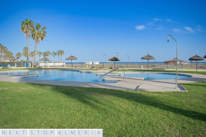 Image No.35-Propriété de 3 chambres à vendre à Vera Playa