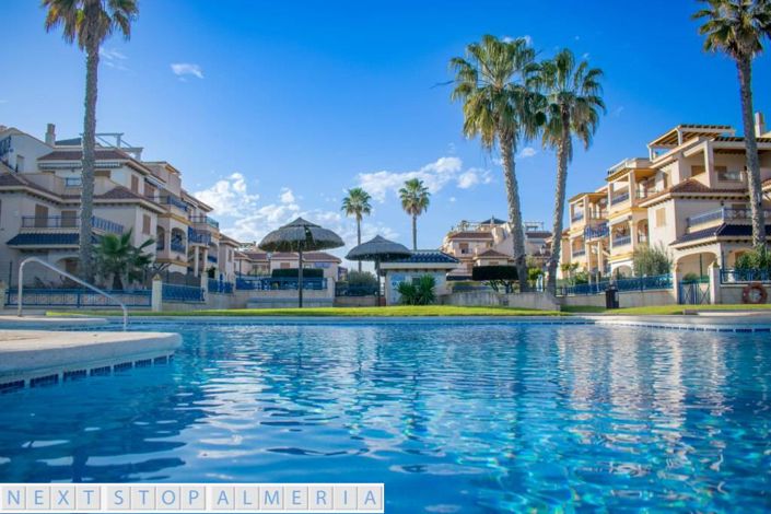 Image No.36-Propriété de 3 chambres à vendre à Vera Playa