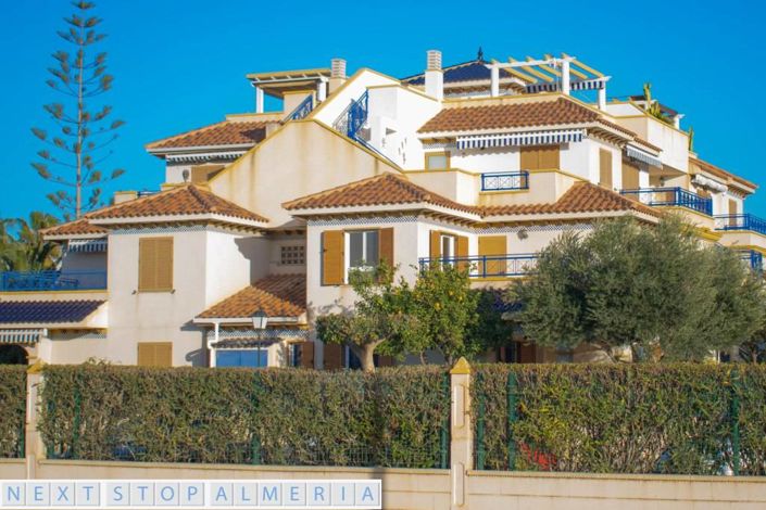 Image No.37-Propriété de 3 chambres à vendre à Vera Playa