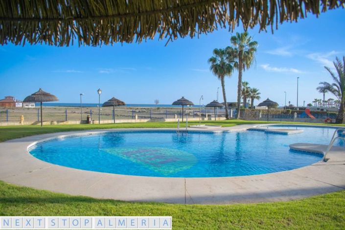 Image No.4-Propriété de 3 chambres à vendre à Vera Playa