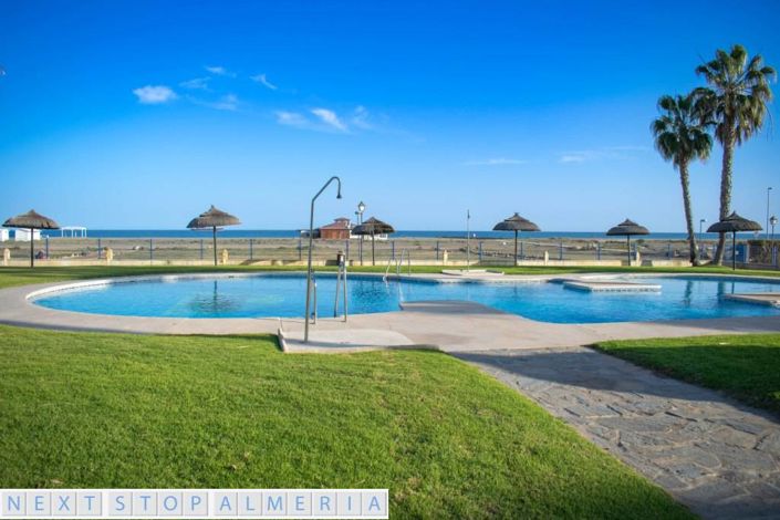 Image No.5-Propriété de 3 chambres à vendre à Vera Playa