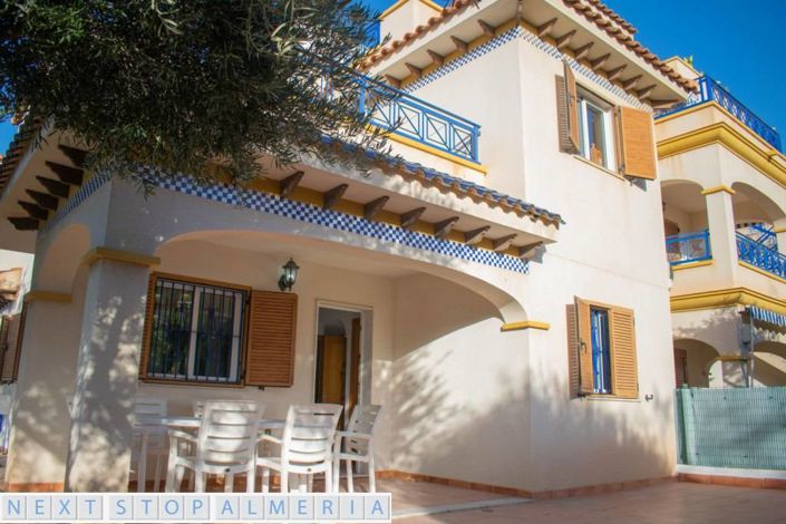 Image No.6-Propriété de 3 chambres à vendre à Vera Playa