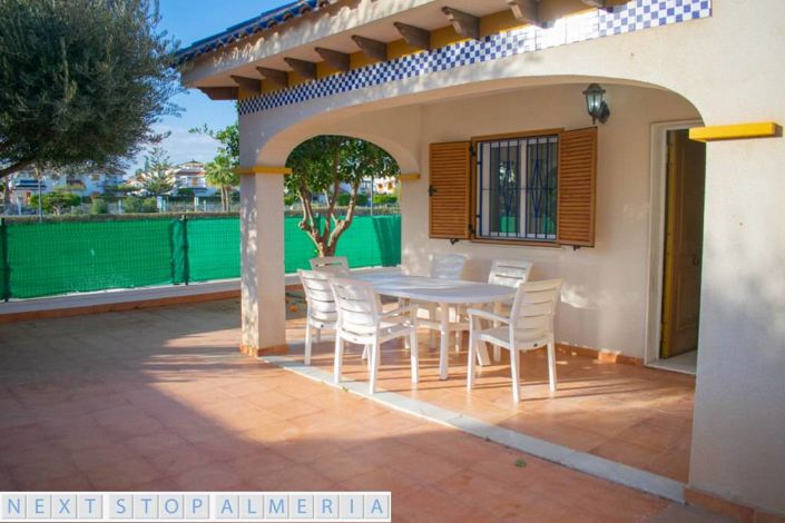 Image No.7-Propriété de 3 chambres à vendre à Vera Playa