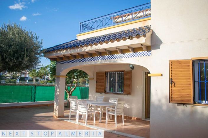 Image No.8-Propriété de 3 chambres à vendre à Vera Playa