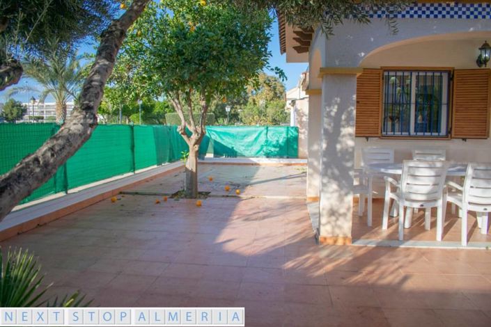 Image No.9-Propriété de 3 chambres à vendre à Vera Playa