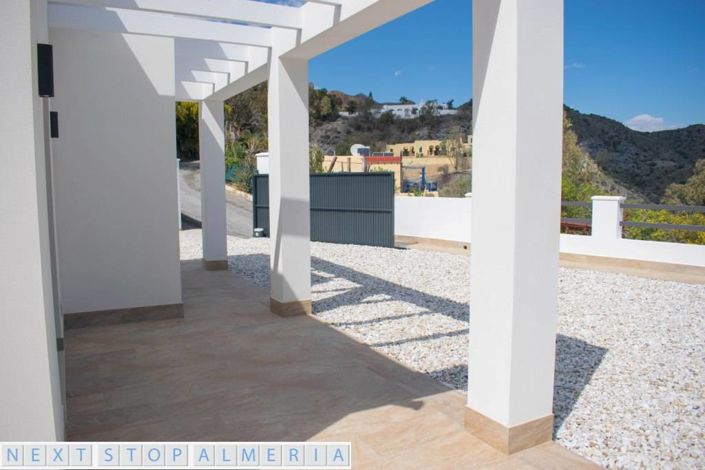 Image No.10-Propriété de 2 chambres à vendre à Mojacar