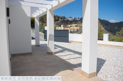Terracing