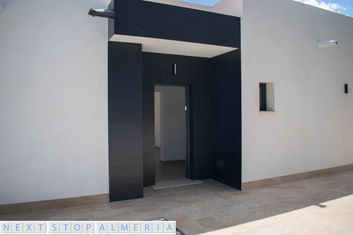 Image No.12-Propriété de 2 chambres à vendre à Mojacar