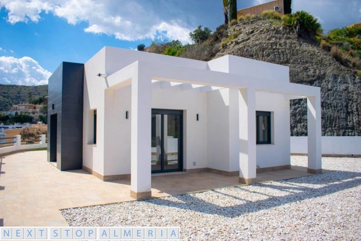 Image No.2-Propriété de 2 chambres à vendre à Mojacar