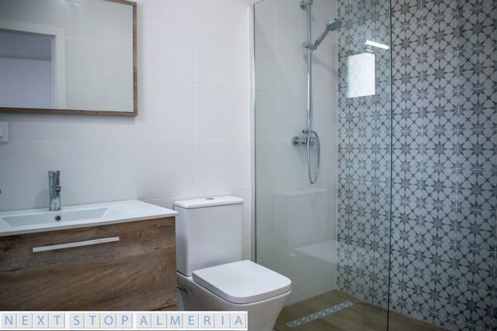 Image No.25-Propriété de 2 chambres à vendre à Mojacar