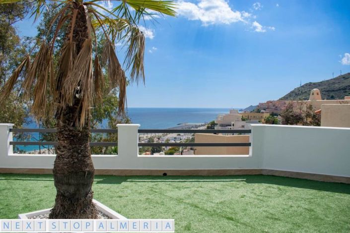 Image No.3-Propriété de 2 chambres à vendre à Mojacar