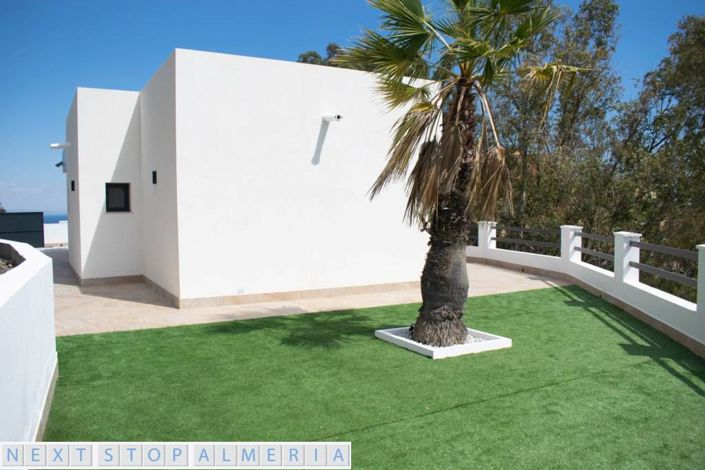Image No.32-Propriété de 2 chambres à vendre à Mojacar