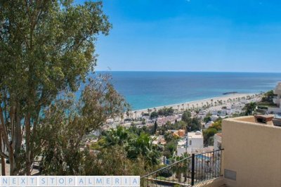 Stunning views