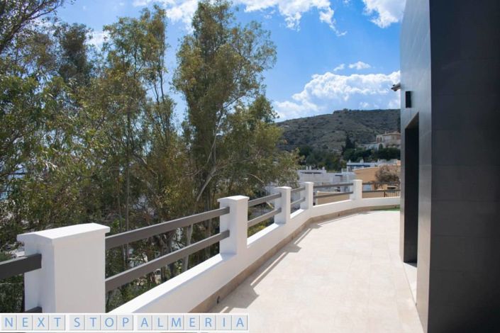 Image No.7-Propriété de 2 chambres à vendre à Mojacar