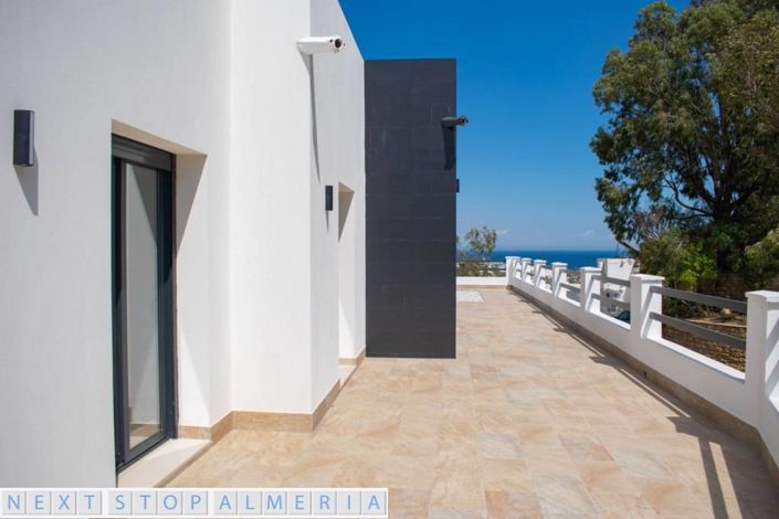 Image No.8-Propriété de 2 chambres à vendre à Mojacar