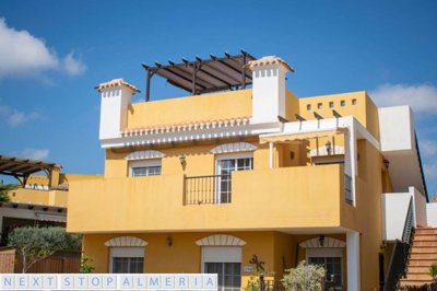 Next Stop Almeria most sold property