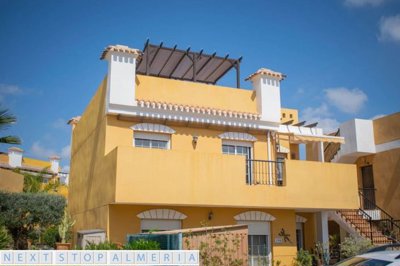 Next Stop Almeria most sold property