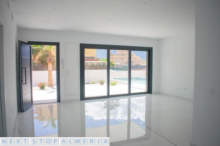 Image No.12-Propriété de 2 chambres à vendre à Los Gallardos