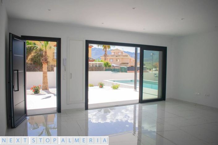 Image No.13-Propriété de 2 chambres à vendre à Los Gallardos