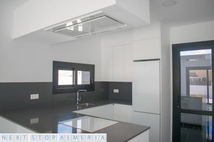 Image No.14-Propriété de 2 chambres à vendre à Los Gallardos