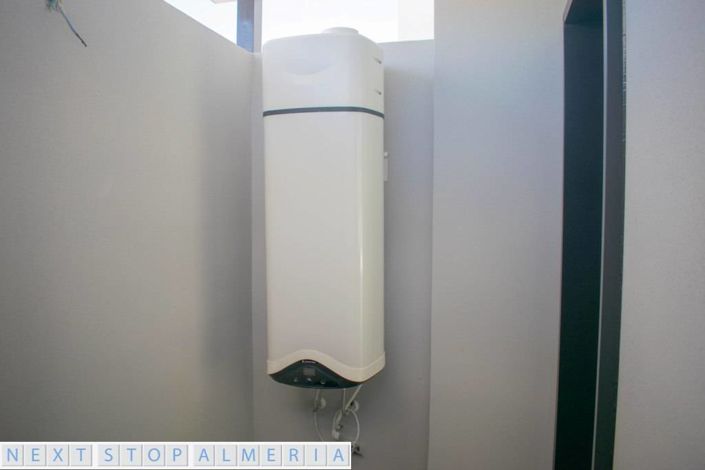 Image No.16-Propriété de 2 chambres à vendre à Los Gallardos