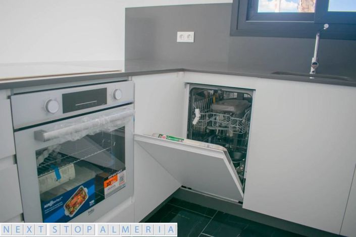 Image No.17-Propriété de 2 chambres à vendre à Los Gallardos