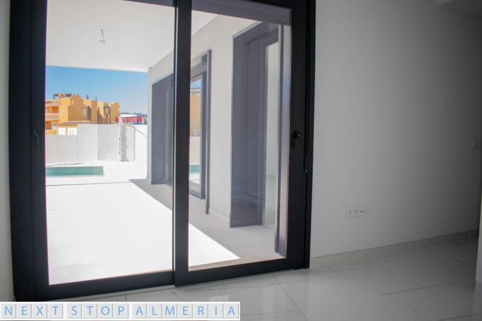 Image No.19-Propriété de 2 chambres à vendre à Los Gallardos