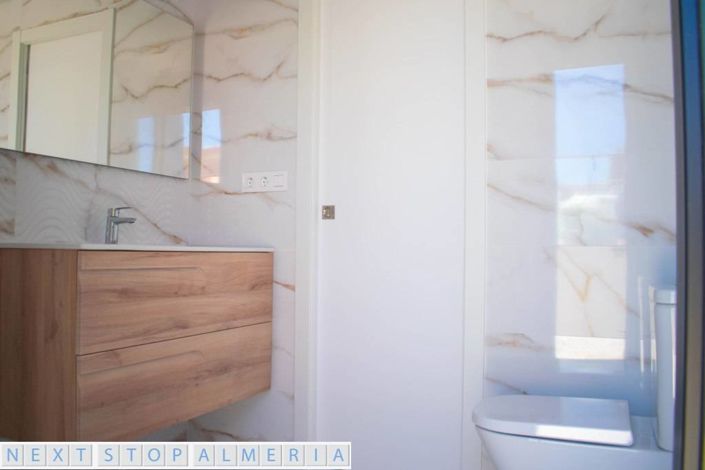 Image No.27-Propriété de 2 chambres à vendre à Los Gallardos