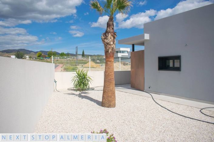 Image No.28-Propriété de 2 chambres à vendre à Los Gallardos