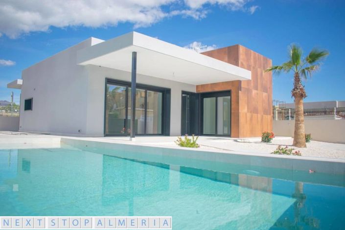 Image No.32-Propriété de 2 chambres à vendre à Los Gallardos