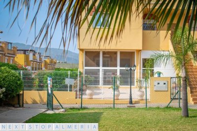 Next Stop Almeria most sold property