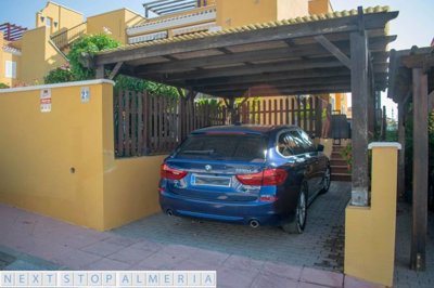 Car port