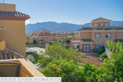 Terrace views