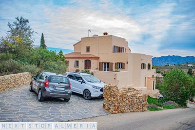 Next Stop Almeria most sold property