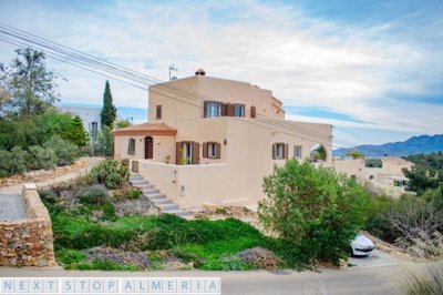 Next Stop Almeria most sold property