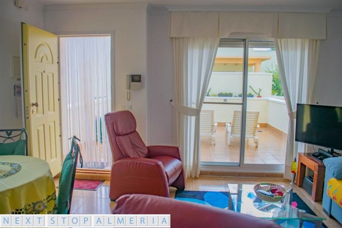 Image No.10-Appartement de 1 chambre à vendre à Almeria