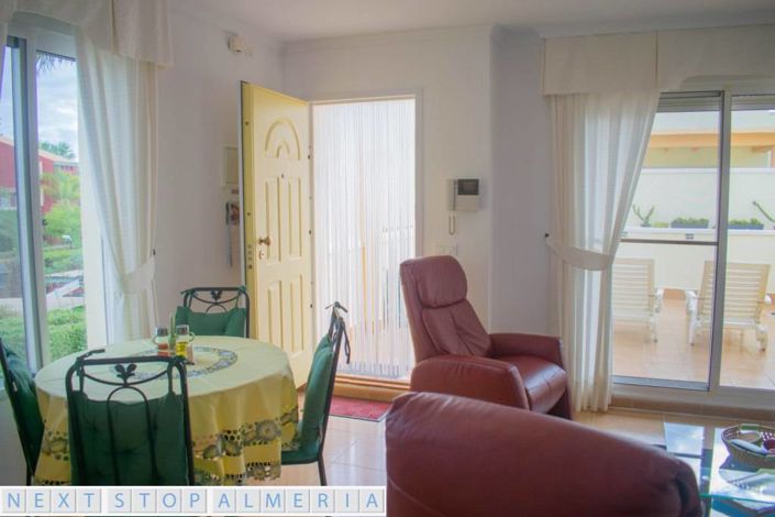 Image No.11-Appartement de 1 chambre à vendre à Almeria