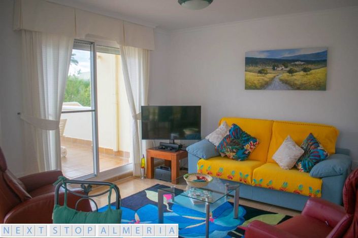 Image No.12-Appartement de 1 chambre à vendre à Almeria