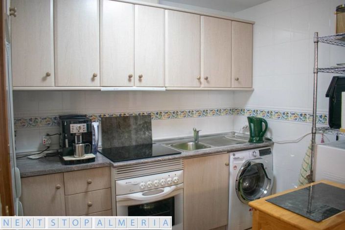 Image No.13-Appartement de 1 chambre à vendre à Almeria