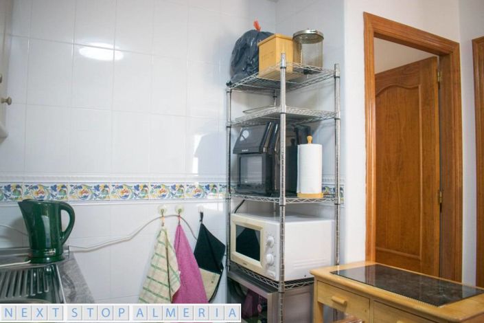 Image No.15-Appartement de 1 chambre à vendre à Almeria