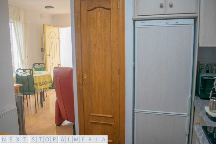 Image No.16-Appartement de 1 chambre à vendre à Almeria