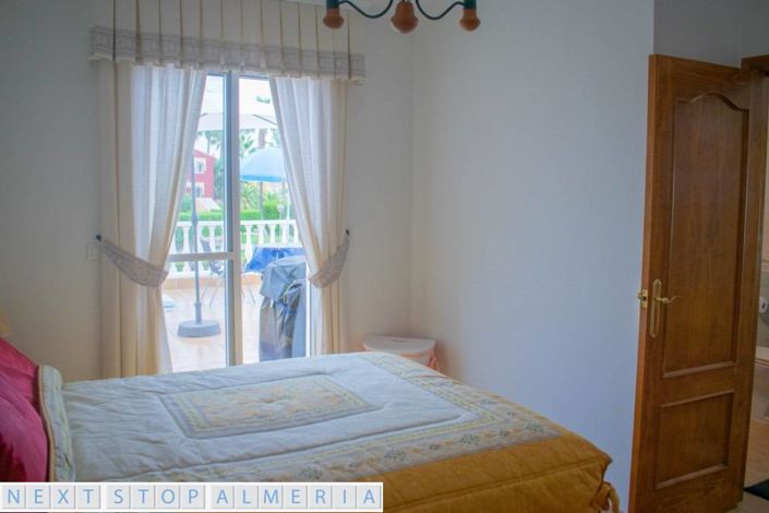 Image No.18-Appartement de 1 chambre à vendre à Almeria