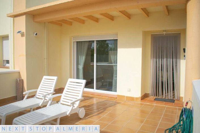 Image No.2-Appartement de 1 chambre à vendre à Almeria